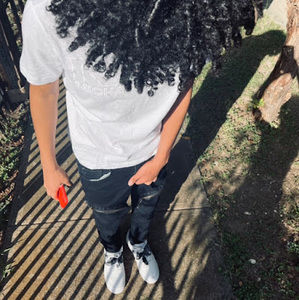 Meet your Posher, De’adreion